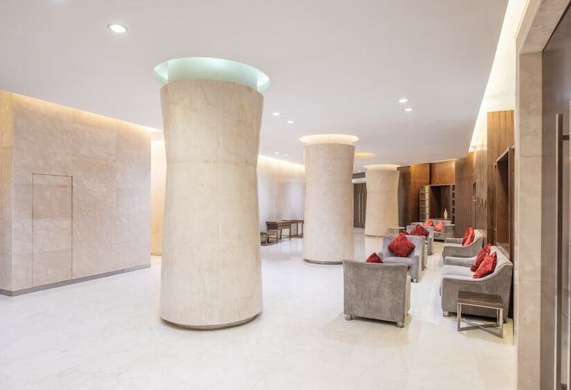 هتل Holiday Inn Hefei By Ihg
