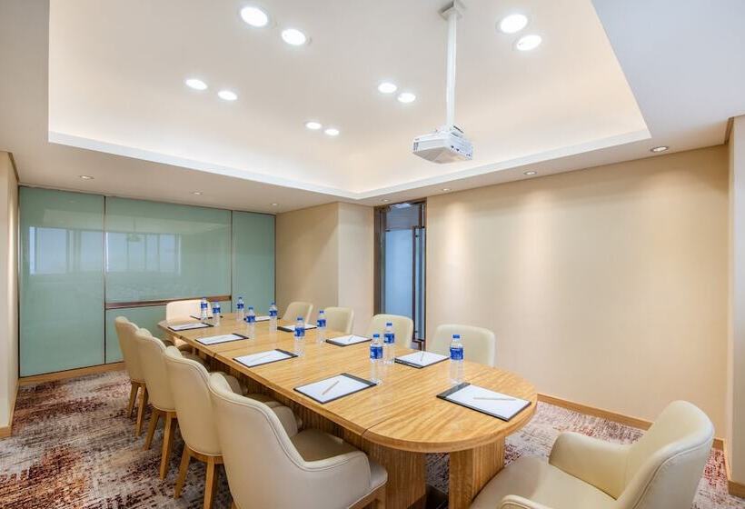هتل Holiday Inn Hefei By Ihg