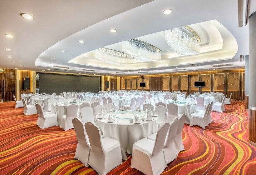 هتل Holiday Inn Hefei By Ihg