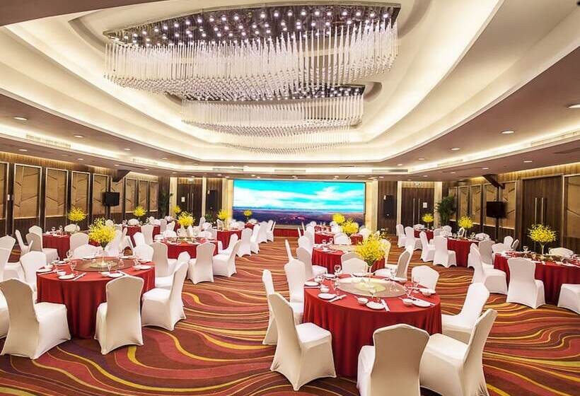 هتل Holiday Inn Hefei By Ihg