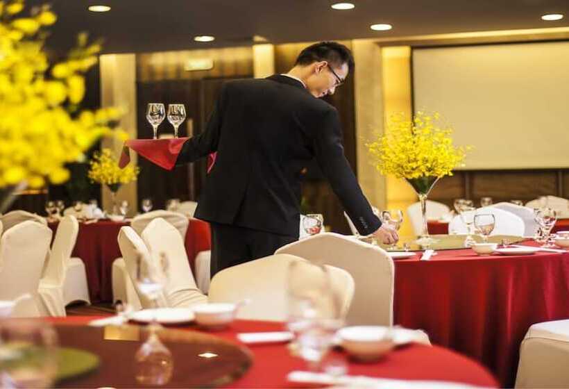 هتل Holiday Inn Hefei By Ihg