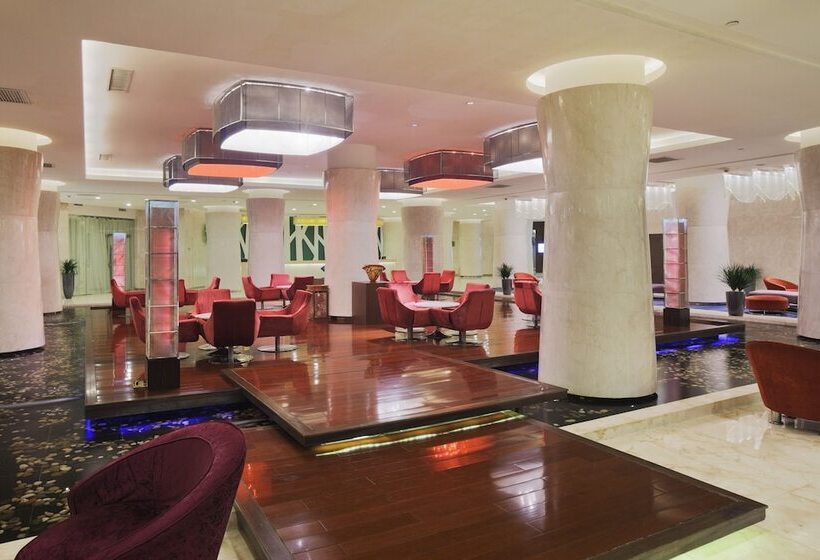 هتل Holiday Inn Hefei By Ihg
