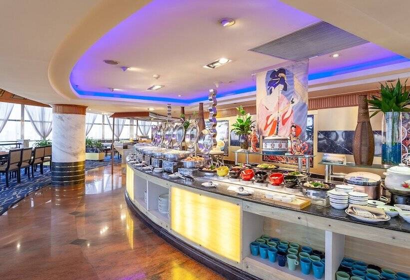 هتل Holiday Inn Hefei By Ihg