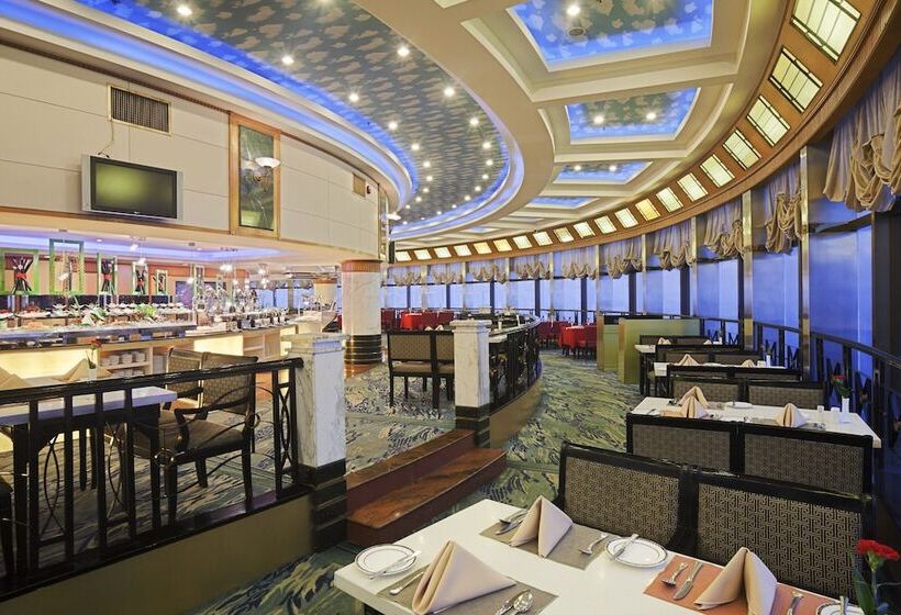 هتل Holiday Inn Hefei By Ihg