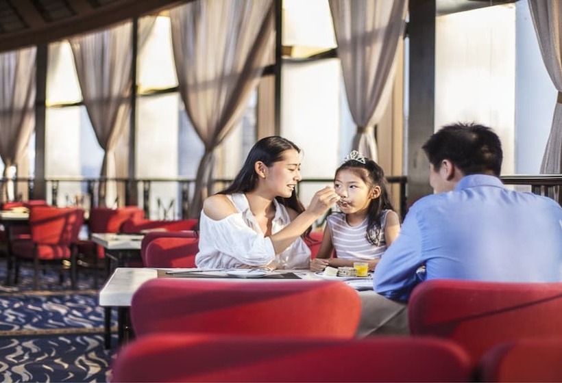 هتل Holiday Inn Hefei By Ihg