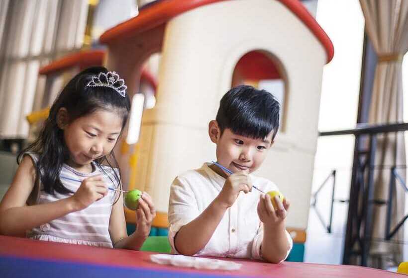 هتل Holiday Inn Hefei By Ihg