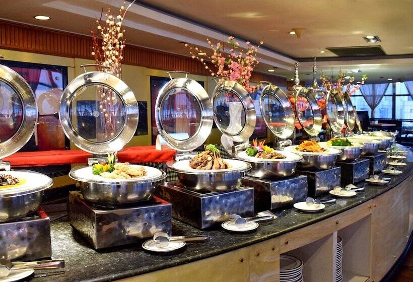 هتل Holiday Inn Hefei By Ihg