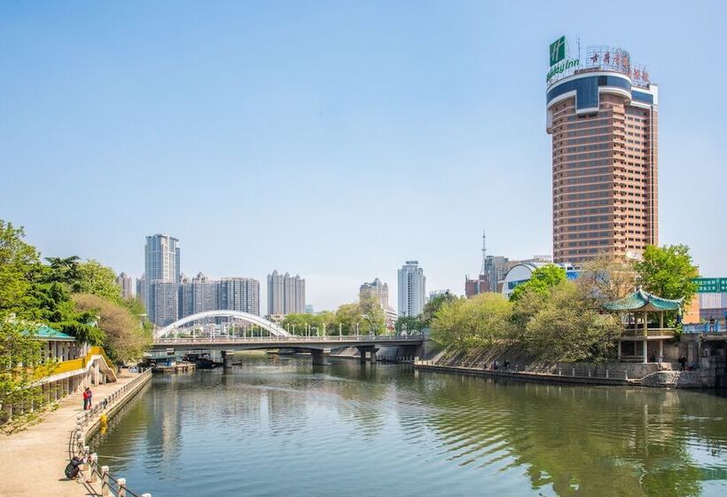 هتل Holiday Inn Hefei By Ihg