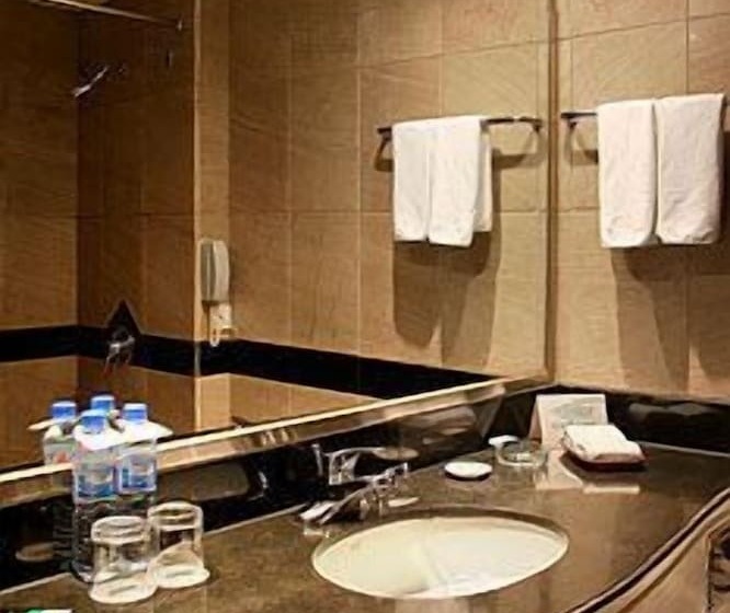هتل Holiday Inn Hefei By Ihg