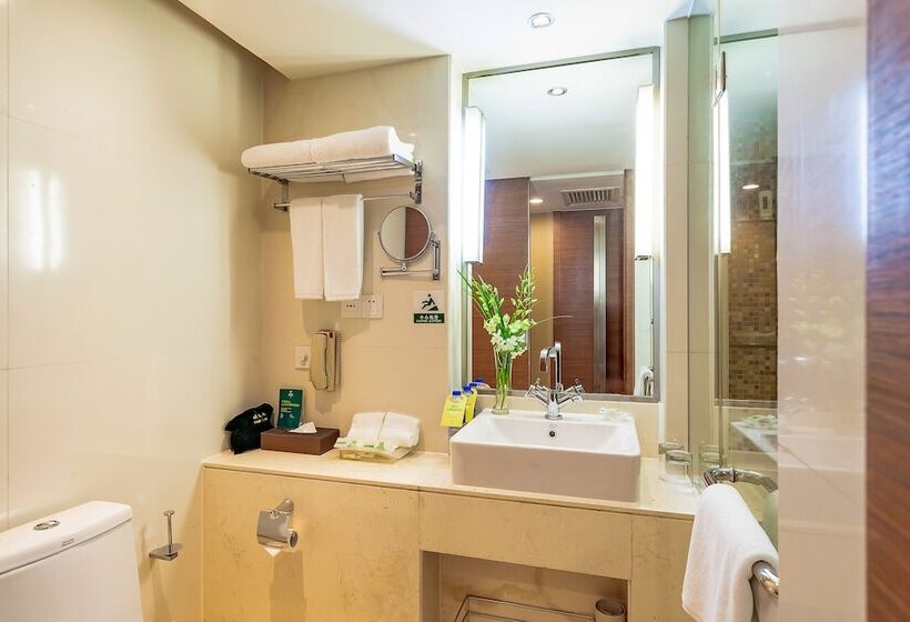 هتل Holiday Inn Hefei By Ihg