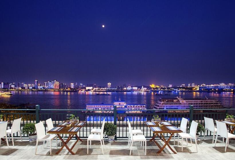 Fotos del hotel Holiday Inn Riverside Wuhan, An Ihg:  3