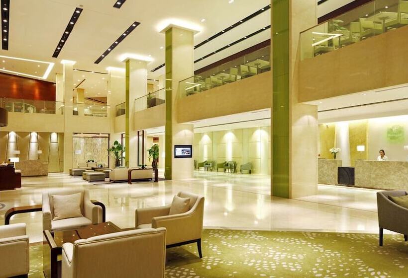 Fotos del hotel Holiday Inn Riverside Wuhan, An Ihg:  4