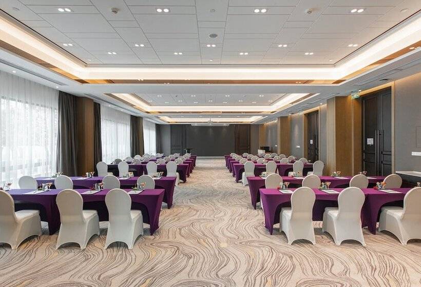 Fotos del hotel Holiday Inn Riverside Wuhan, An Ihg:  11