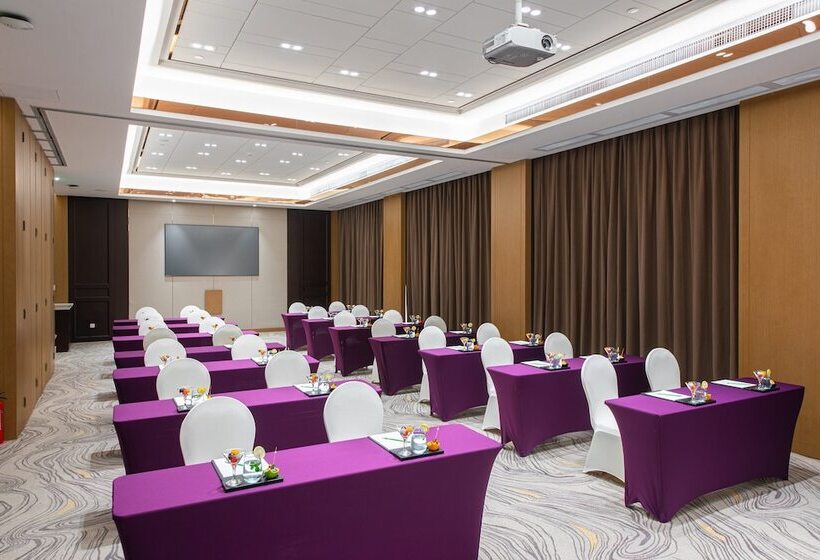 Fotos del hotel Holiday Inn Riverside Wuhan, An Ihg:  15