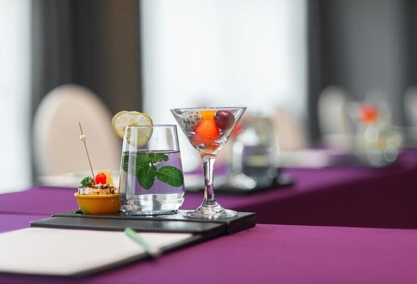 Fotos del hotel Holiday Inn Riverside Wuhan, An Ihg:  21