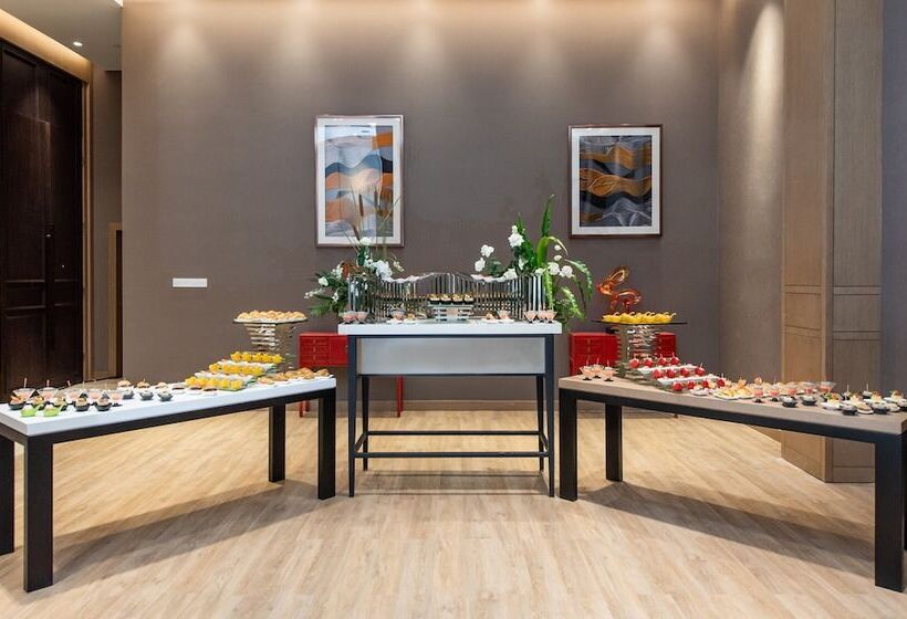 Fotos del hotel Holiday Inn Riverside Wuhan, An Ihg:  23
