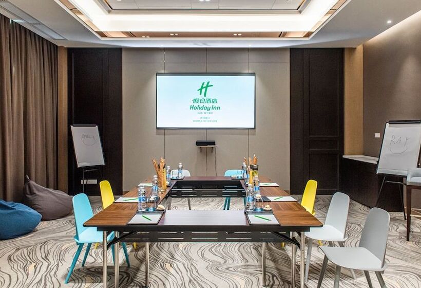 Fotos del hotel Holiday Inn Riverside Wuhan, An Ihg:  24