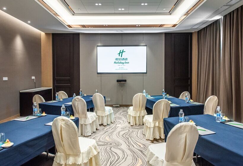 Fotos del hotel Holiday Inn Riverside Wuhan, An Ihg:  25