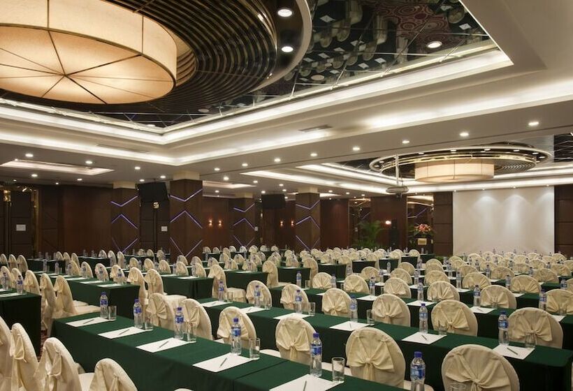 Fotos del hotel Holiday Inn Riverside Wuhan, An Ihg:  27