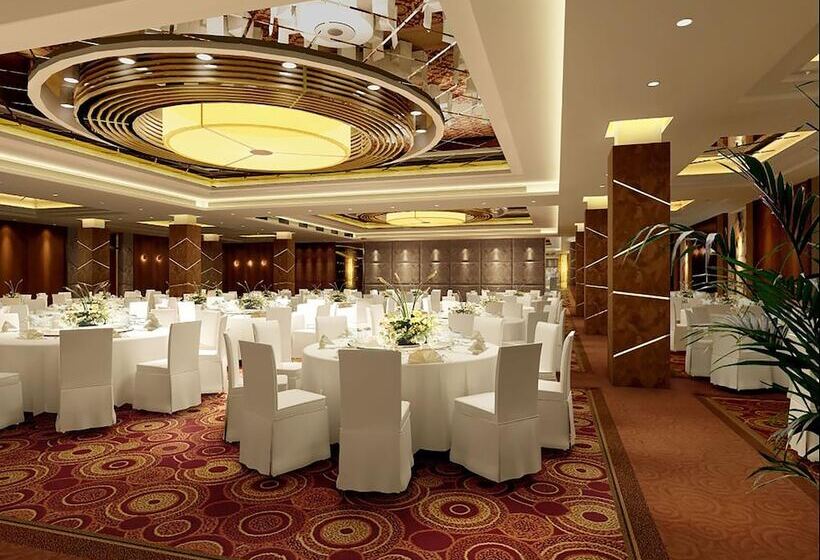 Fotos del hotel Holiday Inn Riverside Wuhan, An Ihg:  28