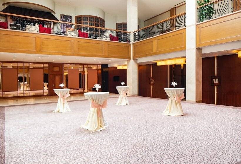 Fotos del hotel Holiday Inn Riverside Wuhan, An Ihg:  29