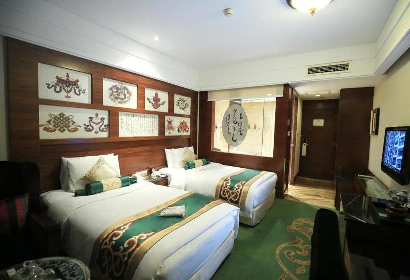 Otel Inner Mongolia