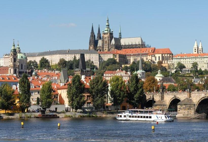 Fotos del hotel Kavalir:  16