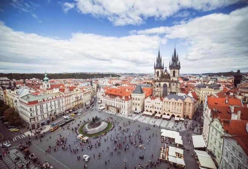 Fotos del hotel Kavalir:  15