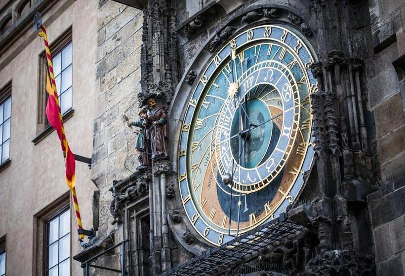 Fotos del hotel Kavalir:  14