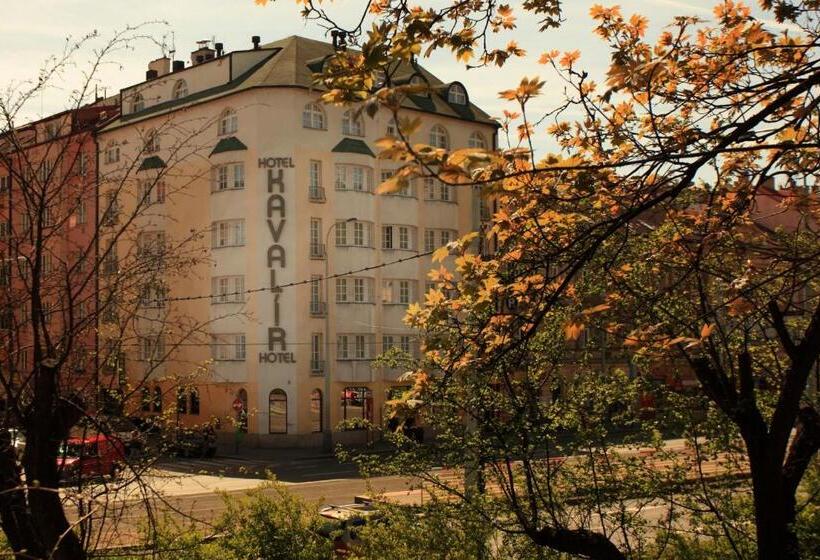 Fotos del hotel Kavalir:  13