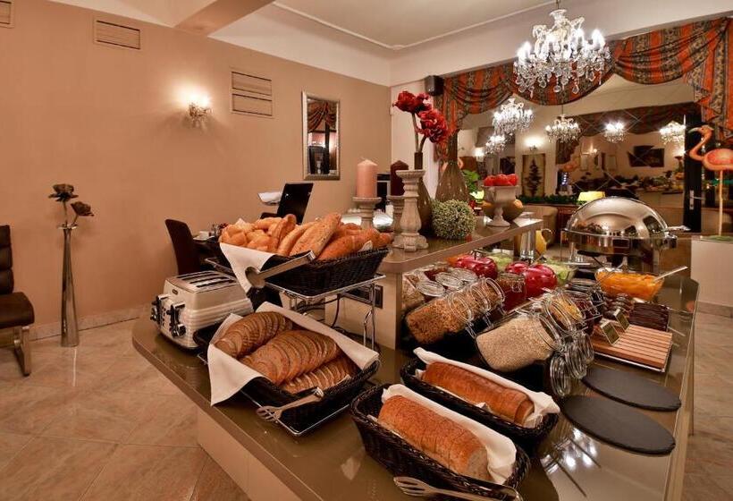 Fotos del hotel Kavalir:  3