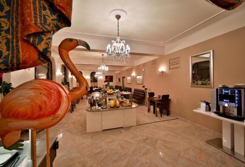 Fotos del hotel Kavalir:  8