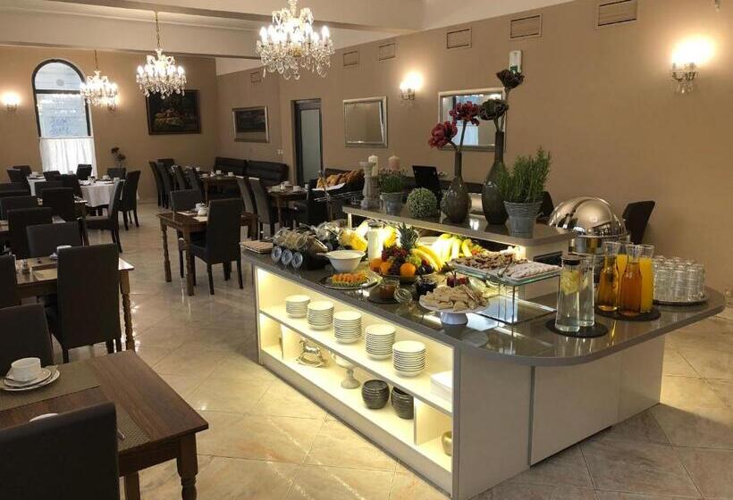 Fotos del hotel Kavalir:  4