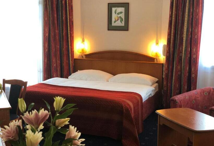 Fotos del hotel Kavalir:  2