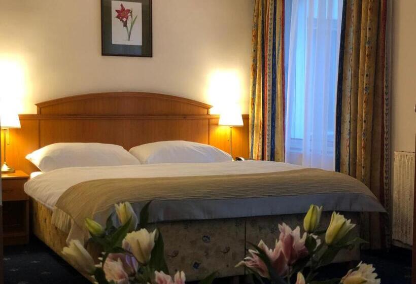 Fotos del hotel Kavalir:  19