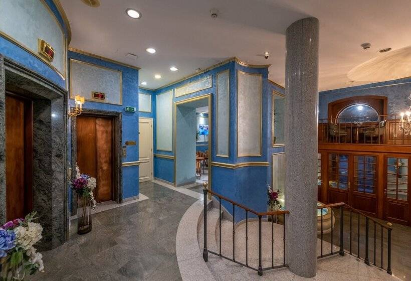 Fotos del hotel Kinsky Garden:  7