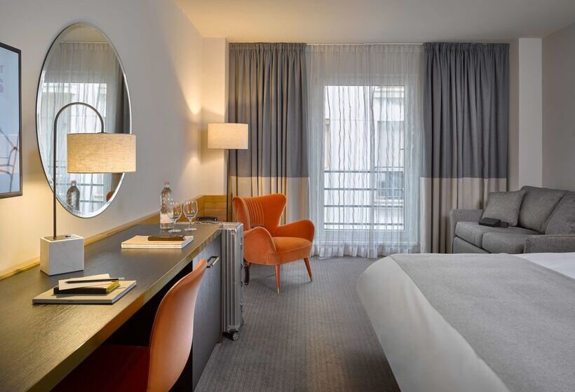 K+k Hotel Fenix