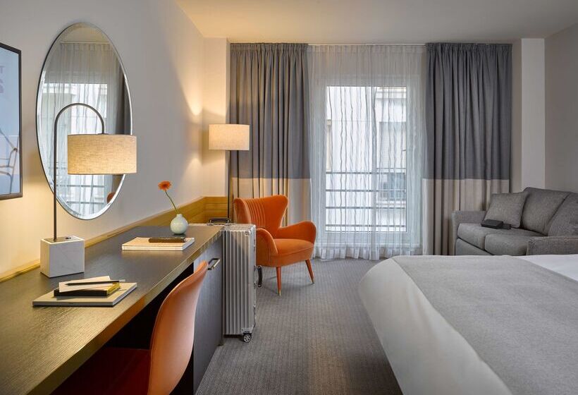 K+k Hotel Fenix