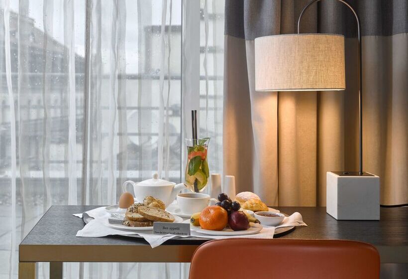 K+k Hotel Fenix