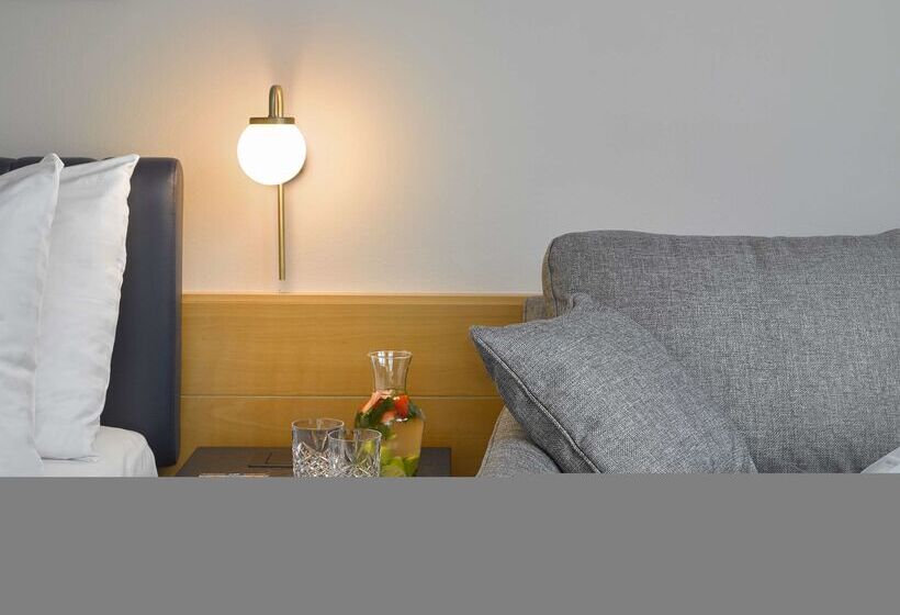 K+k Hotel Fenix