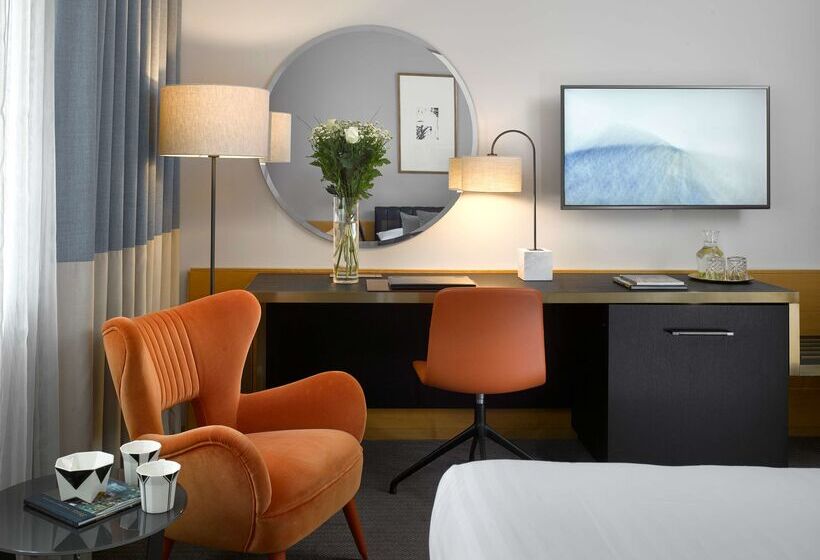 K+k Hotel Fenix