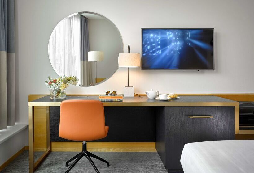K+k Hotel Fenix