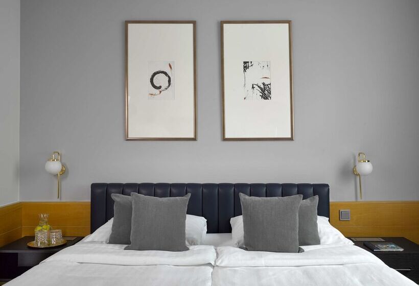 K+k Hotel Fenix