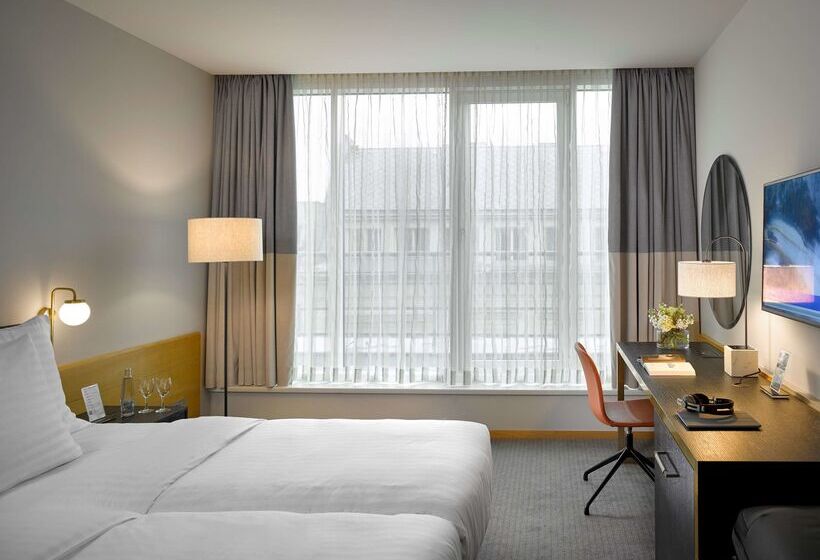 K+k Hotel Fenix