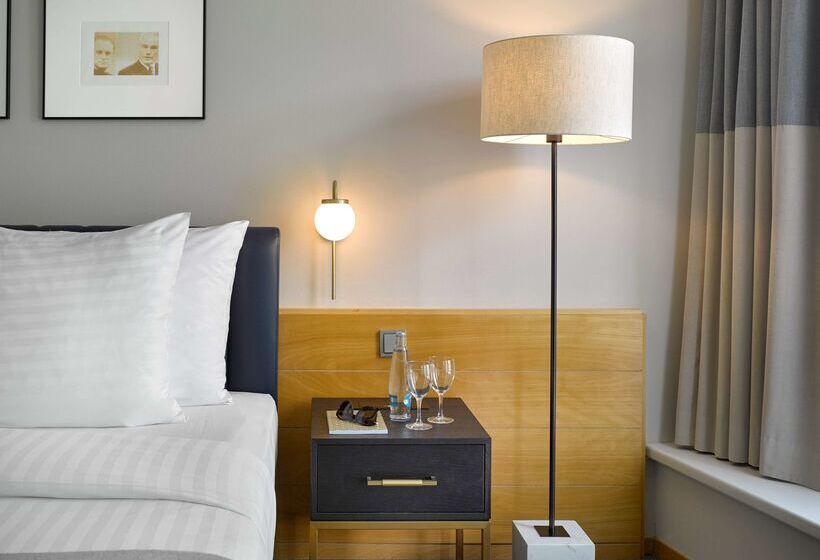 K+k Hotel Fenix