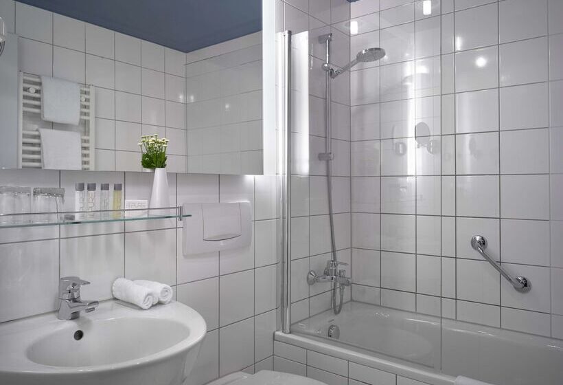 K+k Hotel Fenix