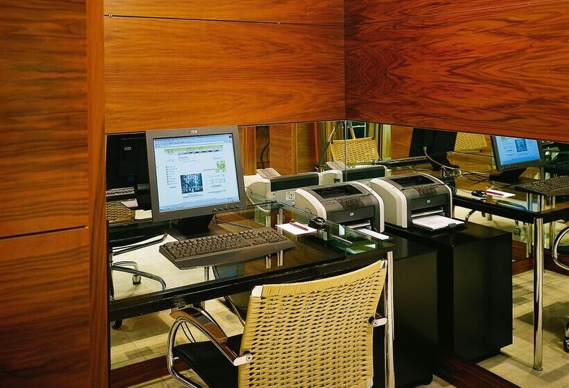 K+k Hotel Fenix