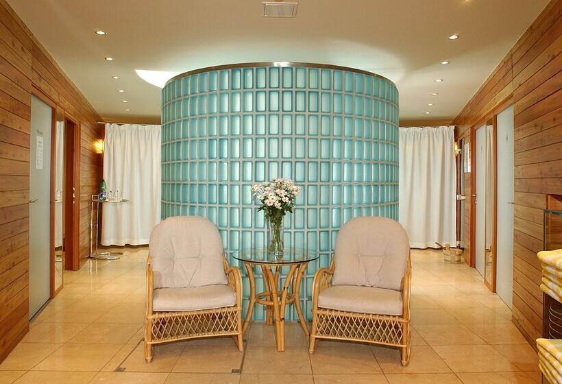 K+k Hotel Fenix