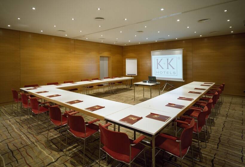 K+k Hotel Fenix