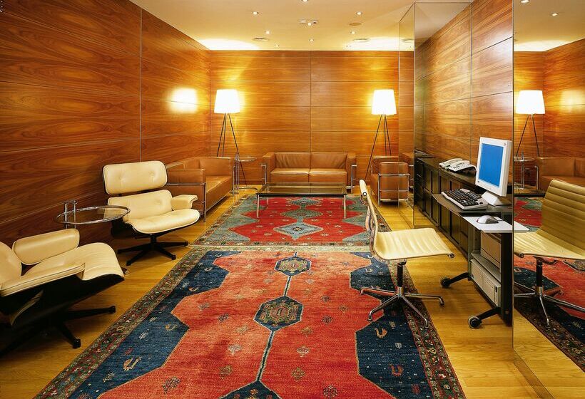 K+k Hotel Fenix